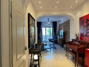 SunsetSky  Terrace  Apartment -  Dorobanti  Apartment in Bucharest