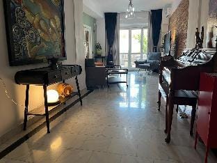 SunsetSky  Terrace  Apartment -  Dorobanti  Apartment in Bucharest