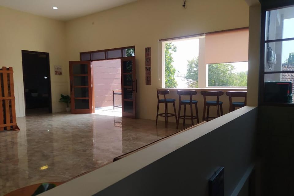 Satoe Atap Room Stay Syariah Hotel in Special Region of Yogyakarta