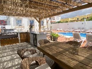 Quinta Do Pedro Vacation rental in Moncarapacho