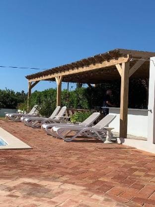 Quinta Do Pedro Vacation rental in Moncarapacho