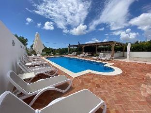 Quinta Do Pedro Vacation rental in Moncarapacho