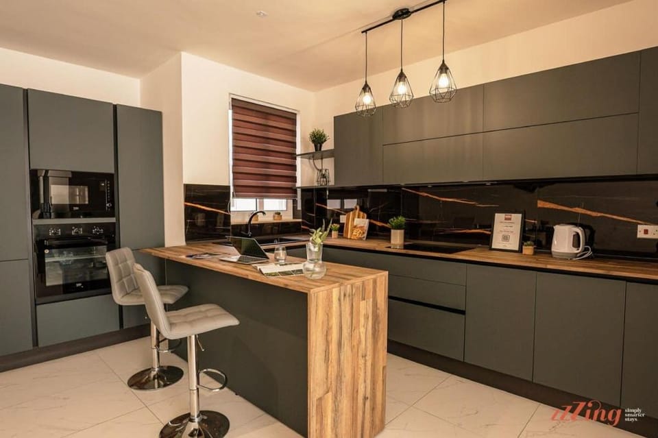 Malta s Instaworthy Stunning Seaview Penthouse Apartment in Saint Paul's Bay