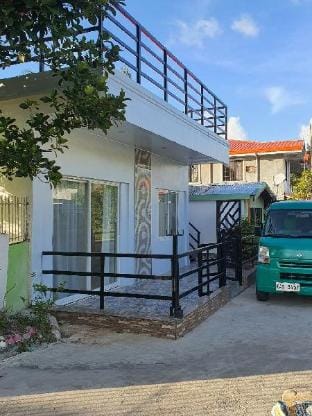 MW UrbanTerrace - Surigao del Norte Vacation rental in Caraga
