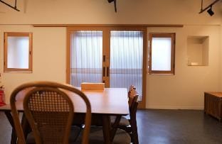 Inn at Osamachi Vacation rental in Kyoto