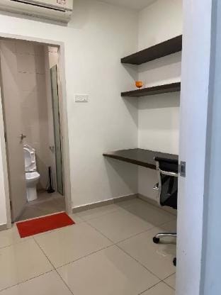 Icity Homestay Apartment in Selangor, Malaysia