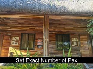 La Union Houses Vacation rental in San Juan
