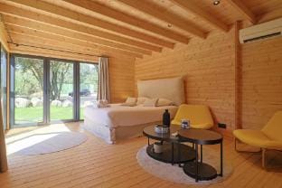 chalet Arena Chalet in Porto-Vecchio