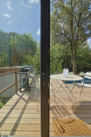 chalet Arena Chalet in Porto-Vecchio