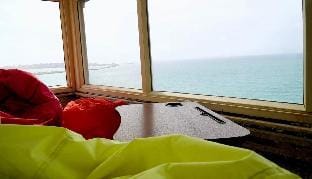 Alex cruise sea view Apartment in Alexandria