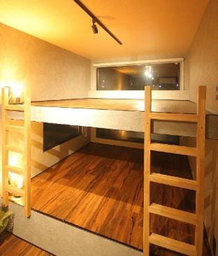 【YADOKARI New Car】Trailer Glamping with BBQ! Equipped with Private Shower Room and Washlet Toilet Vacation rental in Shizuoka Prefecture