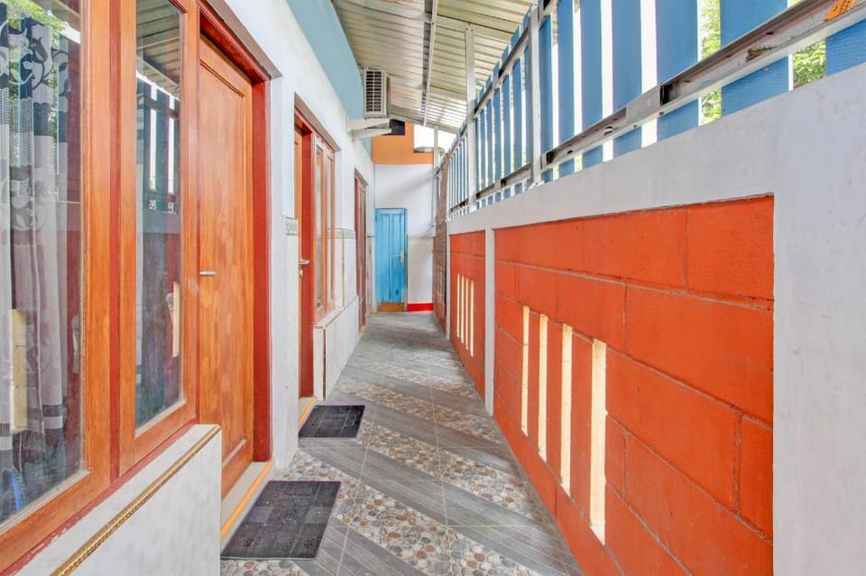 Hotel O Griya Rizky Homestay Syariah Hotel in Yogyakarta