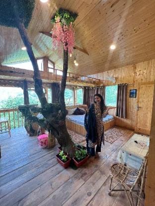 Chamba Valley Glamping Vacation rental in Himachal Pradesh