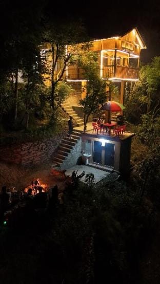 Chamba Valley Glamping Vacation rental in Himachal Pradesh