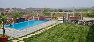 Light House Retreat Villa in Secunderabad