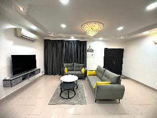 78成功园民宿“5间房间可入住14-16位房客“时尚休闲的好选择！ Vacation rental in Kedah