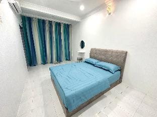 78成功园民宿“5间房间可入住14-16位房客“时尚休闲的好选择！ Vacation rental in Kedah