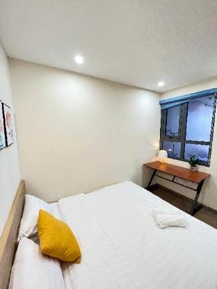 FLC Green Apartment  in My Dinh, near Landmark 72 Apartment in Laos