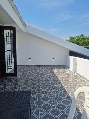 Zephyr Home Villa in Tamil Nadu