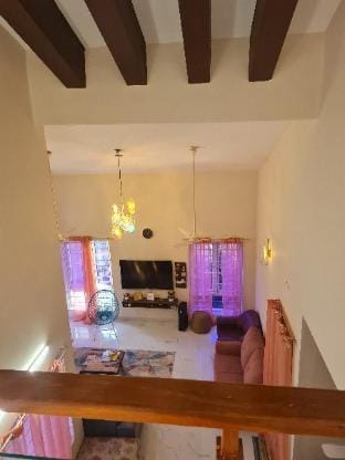 Zephyr Home Villa in Tamil Nadu