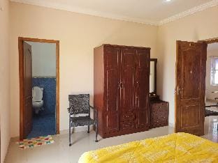 Zephyr Home Villa in Tamil Nadu