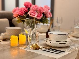 KLCC 3Min Luxuy 2B1B Royce Residence By Horme Apartment in Federal Territory of Kuala Lumpur