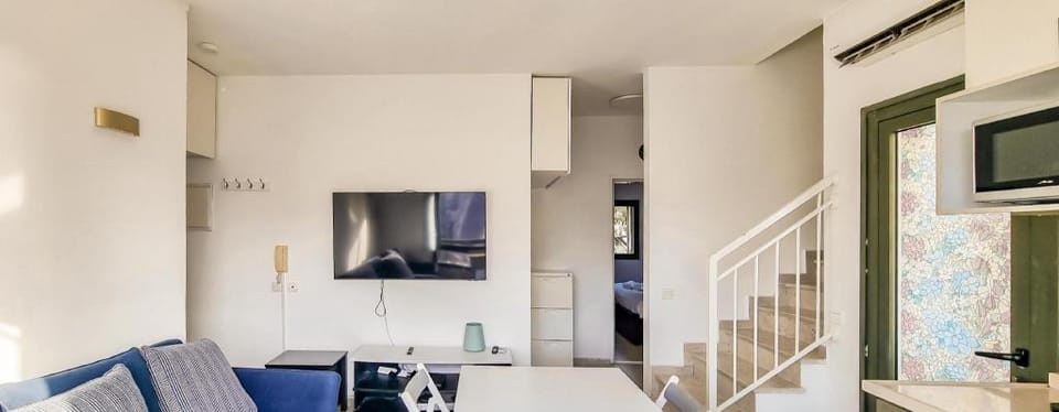 BnBIsrael apartments - Ben Yehouda Obsidian Apartment in Tel Aviv-Yafo