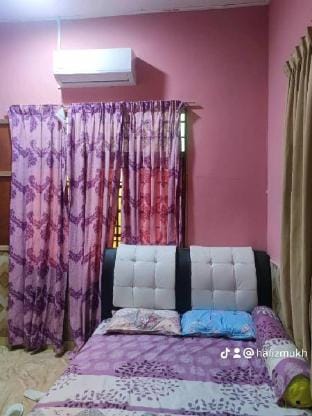 MokDah Inap Desa (2) Apartment in Malaysia