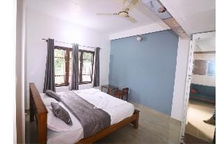 Valley Vista Villa Coorg Madikeri  Vacation rental in Madikeri