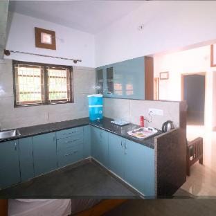 Valley Vista Villa Coorg Madikeri  Vacation rental in Madikeri