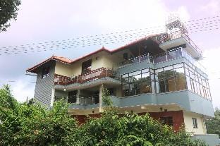 Valley Vista Villa Coorg Madikeri  Vacation rental in Madikeri