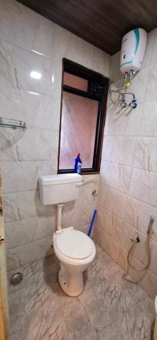 2bhk stylish elegant family home  Vacation rental in Maharashtra