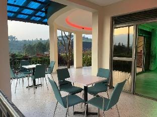 Kaije Country Cottages Villa in Uganda