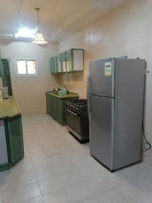 استراحة نيولاند ينبع Vacation rental in Al Madinah Province
