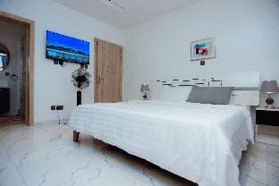 Tastefully & exotic luxury finishing! Apartment in Lagos, Nigeria