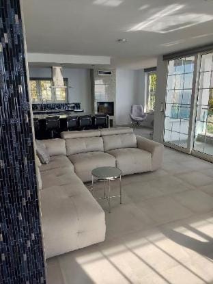 Cliff Villa Vacation rental in Selva