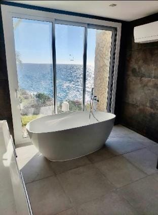 Cliff Villa Vacation rental in Selva