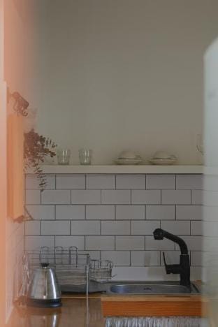 Coda, Bada Maeul Doljip Stay: Piano's Forest Apartment in South Korea