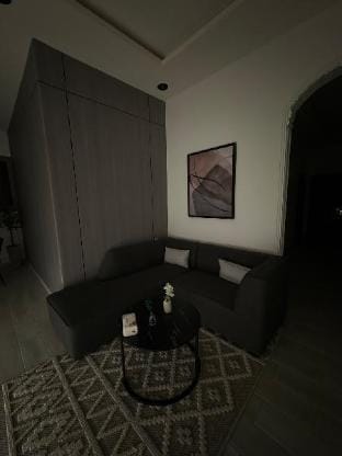 New, elegant apartment with smart self-access. Vacation rental in Riyadh
