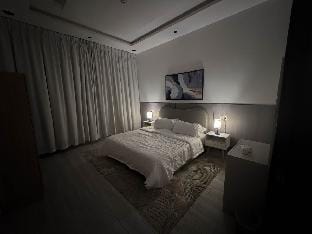 New, elegant apartment with smart self-access. Vacation rental in Riyadh
