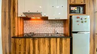 Big Comfy Studio at Kemang Village Apt By Travelio Apartment in South Jakarta City