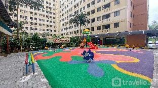 Cilandak Apartments Apartment in South Jakarta City