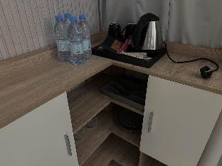 استديو شمال الرياض جديد بدخول ذكي وذاتي Apartment in Riyadh