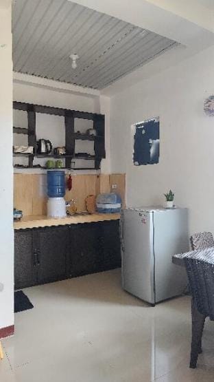 Blue Gate Homestay Studio room 2nd fl Apartment in General Luna