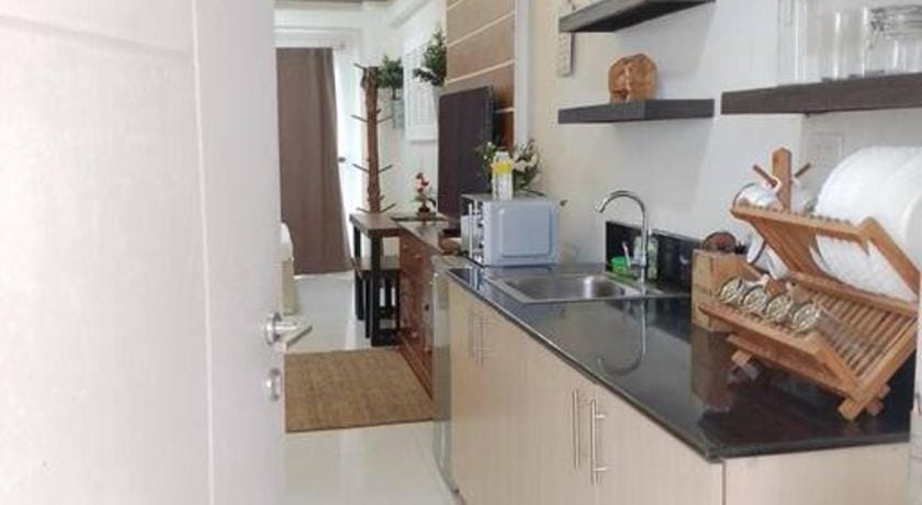 SMDC Good Stays - Wind 2014 No Balcony Apartment in Tagaytay