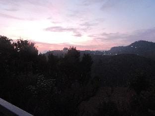LT NATURE GLAMPS Luxury tent in Tamil Nadu