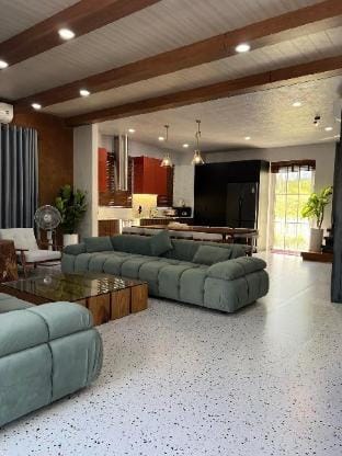 Biệt Thự 3 Phòng Ngủ Giáp Biển Florida Phan Thiet Villa in Phan Thiet