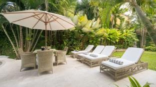 Villa Celeste by Villa Finder Villa in Kuta