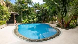 Villa Celeste by Villa Finder Villa in Kuta