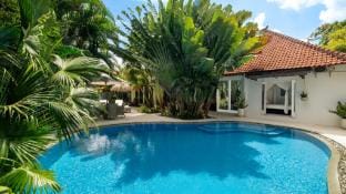 Villa Celeste by Villa Finder Villa in Kuta